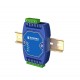 Ebyte ME31-XDXX0800-485 8-channel PT100 Thermal Resistance Temperature Acquisition Module - Supports RS485 interface Modbus RTU Standard Protocol