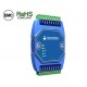 Ebyte ME31-XDXX0800-485 8-channel PT100 Thermal Resistance Temperature Acquisition Module - Supports RS485 interface Modbus RTU Standard Protocol