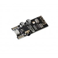 MH-M28 Wireless Bluetooth MP3 Decoder Audio Receiver Board Module - Bluetooth 4.2