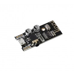 MH-M28 Wireless Bluetooth MP3 Decoder Audio Receiver Board Module - Bluetooth 4.2