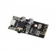 MH-M28 Wireless Bluetooth MP3 Decoder Audio Receiver Board Module - Bluetooth 4.2 MH-M28 Wireless Bluetooth MP3 Decoder Audio Receiver Board Module - Bluetooth 4.2