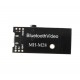 MH-M28 Wireless Bluetooth MP3 Decoder Audio Receiver Board Module - Bluetooth 4.2 MH-M28 Wireless Bluetooth MP3 Decoder Audio Receiver Board Module - Bluetooth 4.2