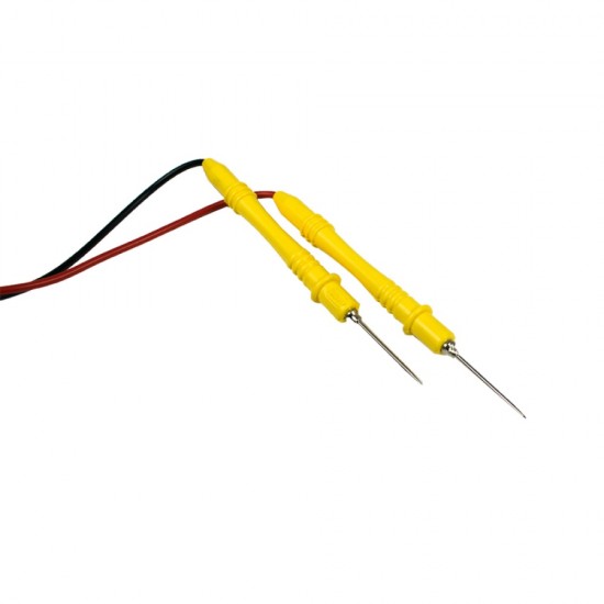 ML-74 Pointed Multimeter Lead Testing Probes for Digital Multimeter