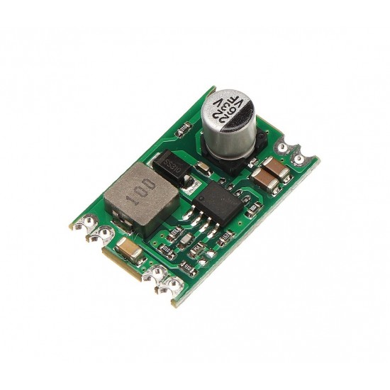 MP4560 DC8-55V to 5V 2A DC-DC Step Down Buck Regulated Power Supply Module MP4560 DC8-55V to 5V 2A DC-DC Step Down Buck Regulated Power Supply Module