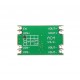 MP4560 DC8-55V to 5V 2A DC-DC Step Down Buck Regulated Power Supply Module MP4560 DC8-55V to 5V 2A DC-DC Step Down Buck Regulated Power Supply Module