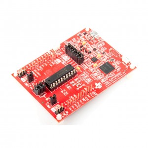 MSP-EXP430G2ET LaunchPad MSP430 MCU 16-Bit Embedded Evaluation Board MSP-EXP430G2ET LaunchPad MSP430 MCU 16-Bit Embedded Evaluation Board