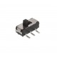 MSS22D18 Slide Switch - Right Angle - ON-OFF - 3 Legs - 2mm Pitch - PCB Mount