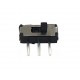 MSS22D18 Slide Switch - Right Angle - ON-OFF - 3 Legs - 2mm Pitch - PCB Mount