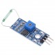 Magnetic Reed Switch Sensor Module