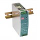 Mean Well EDR-120-12 12V 10A 120W Industrial DIN Rail Power Supply - Single Output Mean Well EDR-120-12 12V 10A 120W Industrial DIN Rail Power Supply - Single Output