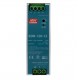 Mean Well EDR-120-12 12V 10A 120W Industrial DIN Rail Power Supply - Single Output Mean Well EDR-120-12 12V 10A 120W Industrial DIN Rail Power Supply - Single Output