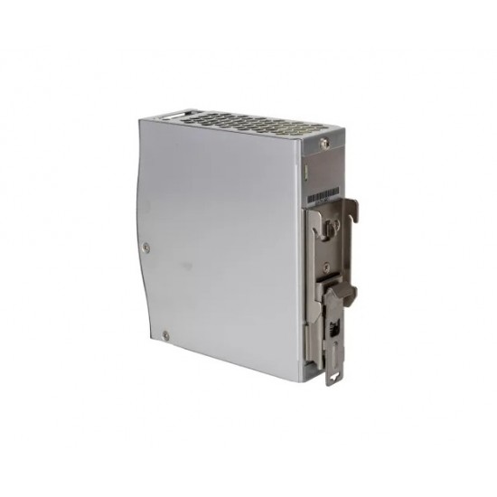 Mean Well EDR-120-12 12V 10A 120W Industrial DIN Rail Power Supply - Single Output Mean Well EDR-120-12 12V 10A 120W Industrial DIN Rail Power Supply - Single Output