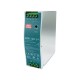 Mean Well EDR-120-24 24V 5A 120W Industrial DIN Rail Power Supply - Single Output Mean Well EDR-120-24 24V 5A 120W Industrial DIN Rail Power Supply - Single Output