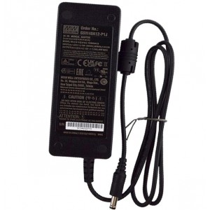 Mean Well GSM40A12-P1J 12V 3.34A 40W AC-DC Medical Grade Power Adaptor Mean Well GSM40A12-P1J 12V 3.34A 40W AC-DC Medical Grade Power Adaptor
