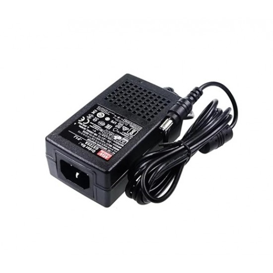 Mean Well GST25A05-P1J 5V 4A 20W AC-DC Industrial Power Adapter Mean Well GST25A05-P1J 5V 4A 20W AC-DC Industrial Power Adapter