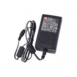 Mean Well GST25A12-P1J 12V 2.08A 25W AC-DC Industrial Power Adapter Mean Well GST25A12-P1J 12V 2.08A 25W AC-DC Industrial Power Adapter