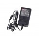 Mean Well GST25A12-P1J 12V 2.08A 25W AC-DC Industrial Power Adapter