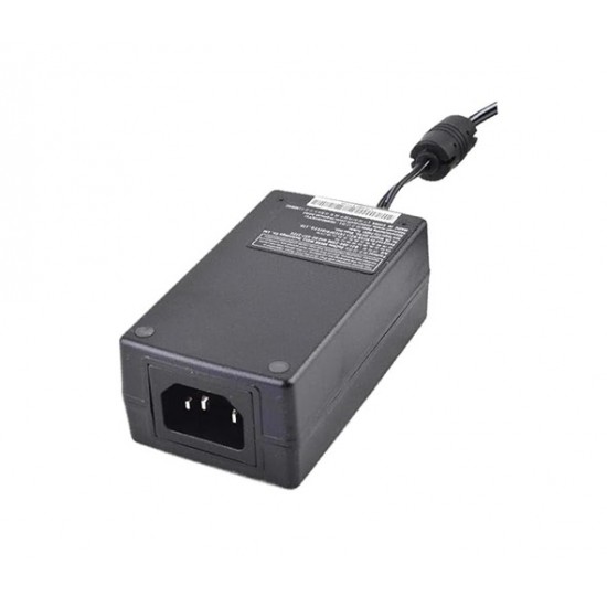 Mean Well GST25A12-P1J 12V 2.08A 25W AC-DC Industrial Power Adapter