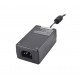 Mean Well GST25A12-P1J 12V 2.08A 25W AC-DC Industrial Power Adapter