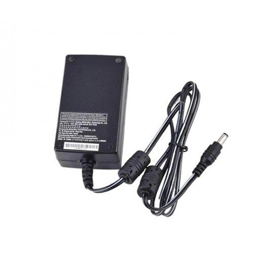 Mean Well GST25A12-P1J 12V 2.08A 25W AC-DC Industrial Power Adapter