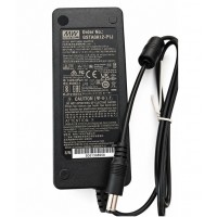 Mean Well GST40A12-PJ1 12V 3.34A 40W AC-DC Industrial Grade Power Adaptor