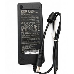 Mean Well GST40A12-PJ1 12V 3.34A 40W AC-DC Industrial Grade Power Adaptor Mean Well GST40A12-PJ1 12V 3.34A 40W AC-DC Industrial Grade Power Adaptor