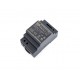 Mean Well HDR-60-12 12V 4.5A 54W DIN Rail Power Supply - Single Output Mean Well HDR-60-12 12V 4.5A 54W DIN Rail Power Supply - Single Output