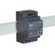 Mean Well HDR-60-15 15V 4A 60W DIN Rail Power Supply - Single Output