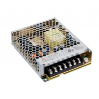 Mean Well LRS-100-12 12V 8.5A 102W Switching Power Supply (SMPS) - Single Output