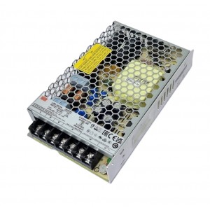 Mean Well LRS-150-24 24V 6.5A 156W Switching Power Supply (SMPS) - Single Output Mean Well LRS-150-24 24V 6.5A 156W Switching Power Supply (SMPS) - Single Output