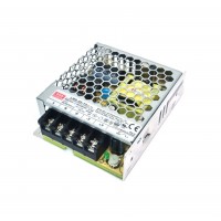 Mean Well LRS-35-12 12V 3A 36W Switching Power Supply (SMPS) - Single Output