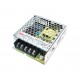Mean Well LRS-35-12 12V 3A 36W Switching Power Supply (SMPS) - Single Output