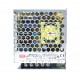 Mean Well LRS-35-12 12V 3A 36W Switching Power Supply (SMPS) - Single Output