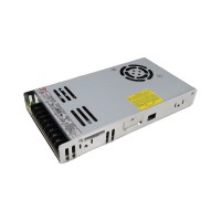 Mean Well LRS-350-24 24V 14.6A 350.4W Switching Power Supply (SMPS) - Single Output