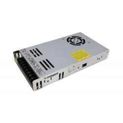 Mean Well LRS-350-24 24V 14.6A 350.4W Switching Power Supply (SMPS) - Single Output