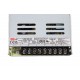 Mean Well LRS-350-24 24V 14.6A 350.4W Switching Power Supply (SMPS) - Single Output