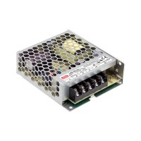 Mean Well LRS-50-24 24V 2.2A 52.8W  Switching Power Supply (SMPS) - Single Output