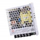 Mean Well LRS-50-24 24V 2.2A 52.8W  Switching Power Supply (SMPS) - Single Output