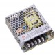 Mean Well LRS-50-24 24V 2.2A 52.8W  Switching Power Supply (SMPS) - Single Output