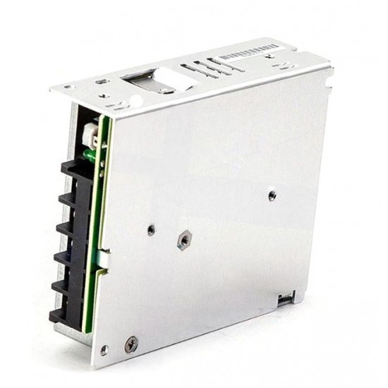 Mean Well LRS-50-24 24V 2.2A 52.8W  Switching Power Supply (SMPS) - Single Output