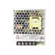 Mean Well LRS-50-5 5V 10A 50W Switching Power Supply (SMPS) - Single Output Mean Well LRS-50-5 5V 10A 50W Switching Power Supply (SMPS) - Single Output
