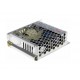 Mean Well LRS-50-5 5V 10A 50W Switching Power Supply (SMPS) - Single Output Mean Well LRS-50-5 5V 10A 50W Switching Power Supply (SMPS) - Single Output