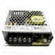 Mean Well LRS-75-12 12V 6A 72W Switching Power Supply (SMPS) - Single Output