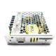 Mean Well LRS-75-12 12V 6A 72W Switching Power Supply (SMPS) - Single Output
