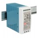 Mean Well MDR-60-12 12V 5A 60W Industrial DIN Rail Power Supply - Single Output