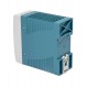 Mean Well MDR-60-12 12V 5A 60W Industrial DIN Rail Power Supply - Single Output