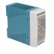 Mean Well MDR-60-12 12V 5A 60W Industrial DIN Rail Power Supply - Single Output