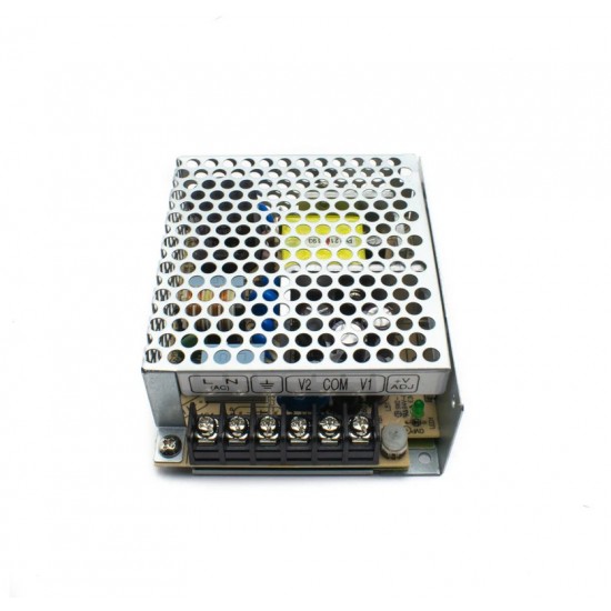 Mean Well RD-35-A 5V 4A + 12V 1A 32W Dual Output Switching Power Supply (SMPS)