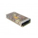 Mean Well RT-125D 5V 8A + 24V 3A + 12V 2A 136W Triple Output Switching Power Supply (SMPS)