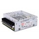 Mean Well RD-50B 5V 4A + 24V 1.4A 53.6W Dual Output Switching Power Supply (SMPS) Mean Well RD-50B 5V 4A + 24V 1.4A 53.6W Dual Output Switching Power Supply (SMPS)
